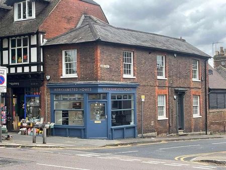 Manor Street, Berkhamsted, HP4 - Photo 3
