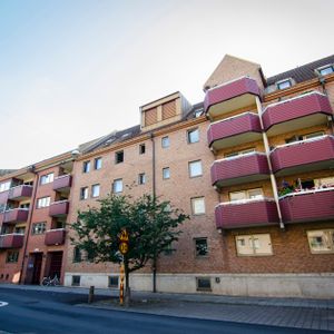 Stora Trädgårdsgatan 9, Gamla Staden - Photo 2