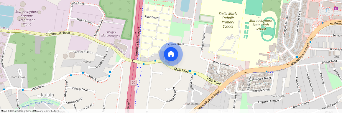 7/234B Main Road, Qld 4558, Maroochydore