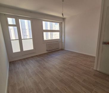 Appartement 1 pièce à Metz-Gare - Photo 3