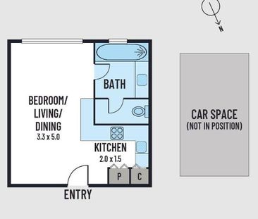 10/82 Grey Street, St Kilda VIC 3182 - Photo 1