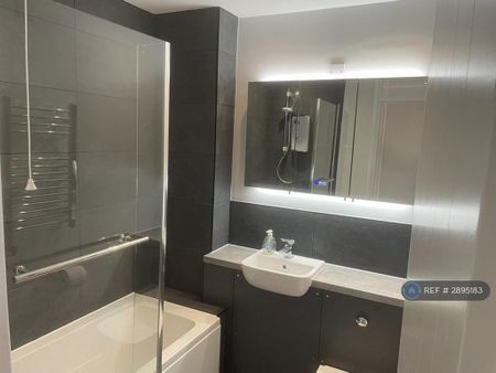 1 bedroom flat to rent - Photo 3