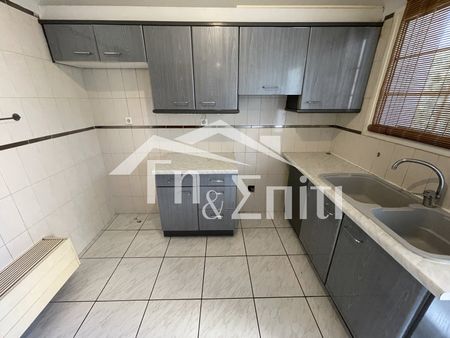 Διαμέρισμα προς ενοικίαση 430 € - Φωτογραφία 5