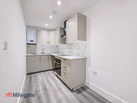 2 bedroom flat to rent - Photo 5