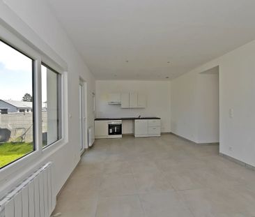 Location Maison 2 pièces 46 m2 à Saint-Quentin - Photo 2