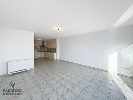 1 SLPK APP MET TERRAS VLAKBIJ ZEEDIJK - Photo 2