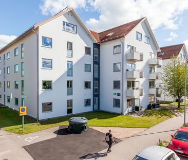 Bolmensgatan, Halmstad - Foto 2