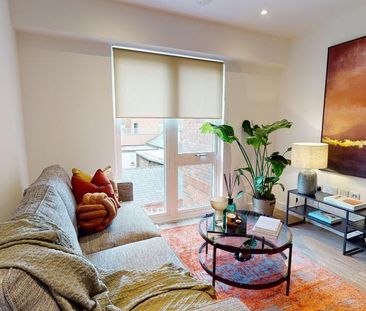 1 bedroom flat to rent - Photo 5