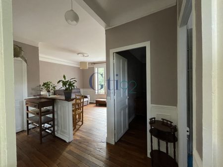 Appartement 53 m² - 3 Pièces - Clamart (92140) - Photo 3