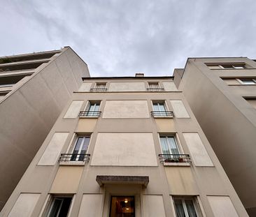 Appartement Vincennes 2/3 pièces 53.56 m2 - Photo 6