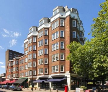 5 Bed - Strathmore Court 143 Park Road, London, Nw8 - Photo 3