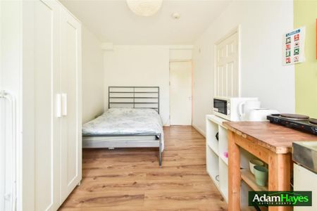 Studio to rent - Photo 3