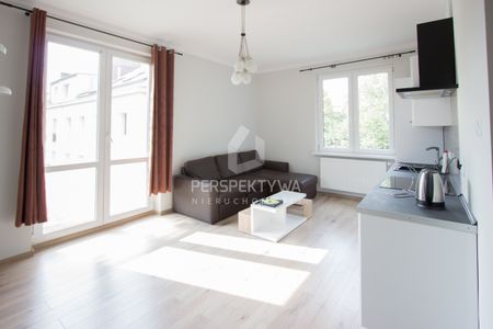 DO WYNAJĘCIA 2 POKOJE. UL.WYSPIAŃSKIEGO. - Zielona Góra - Zdjęcie 3