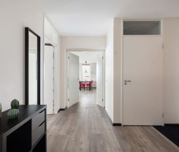 Te huur: Appartement Landverhuizersplein in Rotterdam - Foto 2