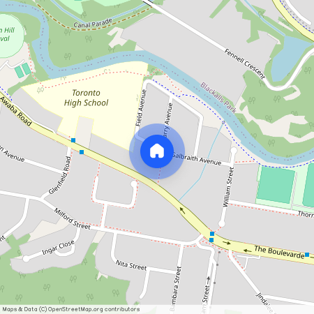 20 Galbraith Avenue, Toronto 2283, New South Wales