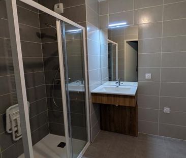 SANS FRAIS D'AGENCE - NI GARANT- APPARTEMENT T3 A BRUGES - Photo 5