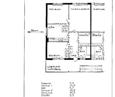 Råssnäsvägen 11 E - Foto 4