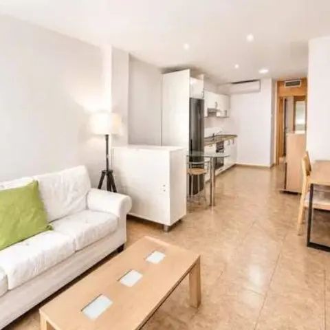Piso en alquiler en Pla del Bon Repòs - Photo 1