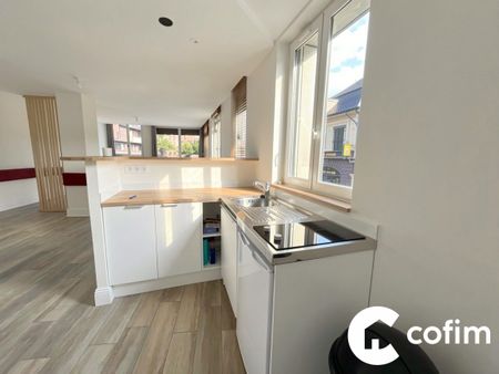 Location Appartement 1 pièce 47m² TARBES 65000 - Photo 4