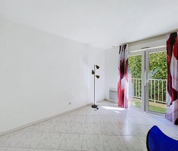 Location Appartement 1 pièce 22m² NICE 06200 - Photo 2