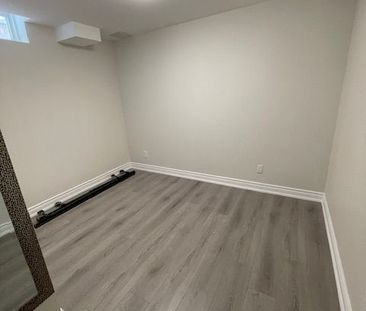 For Lease - 42 Ira Lane Unit# Bsmt, Whitchurch-Stouffville, Ontario - Photo 2