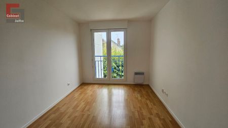 Location Appartement 3 pièces 62m² AVON 77210 - Photo 4