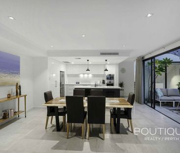 3 Steeplechase Green, Floreat WA 6014 - House For Rent | Domain - Photo 3