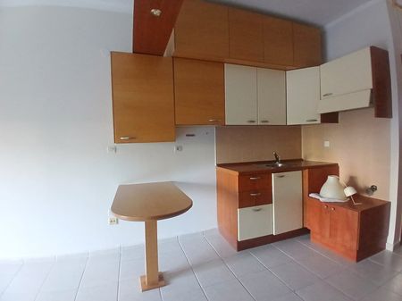 Studio/Γκαρσονιέρα για ενοικίαση Άγιος Γεώργιος Λάγγουρα (Πάτρα) - Φωτογραφία 4