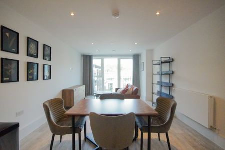 Mcarthurs Yard, Hotwells, BS1 6AQ - Photo 4
