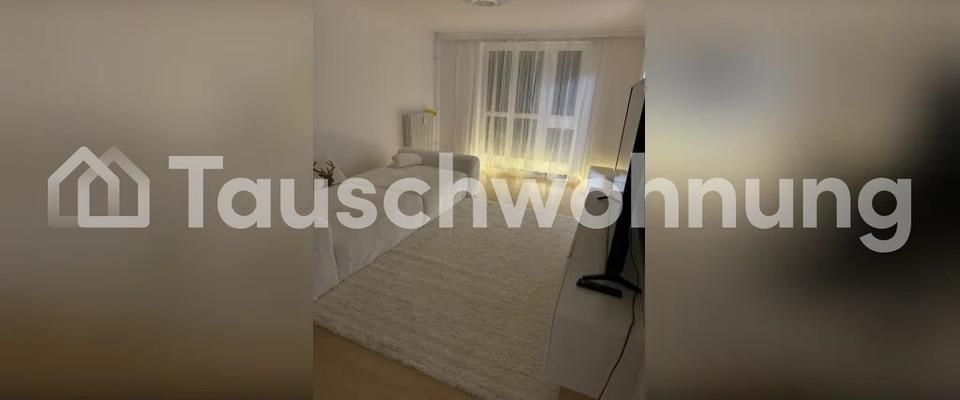 TAUSCHWOHNUNG 4-Zimmer-Maisonettewohnung mit Balkon - Photo 1