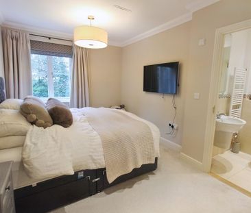 2 bedroom apartment to rent - Photo 6