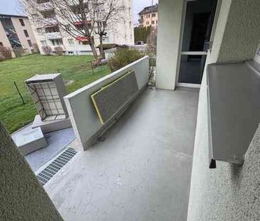 2 Zimmer, 50 m², EG - Photo 4