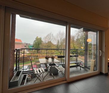 Appartement met 2 slaapkamers en prachtig uitzicht in hartje Torhout - Photo 6