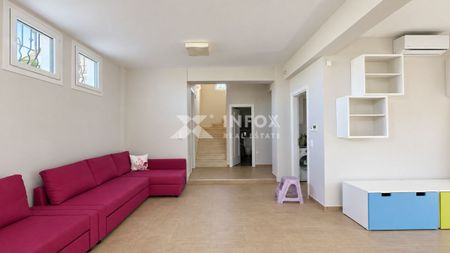 Μονοκατοικία για ενοικίαση Νέα Ραιδεστός (Θέρμη) - Photo 3