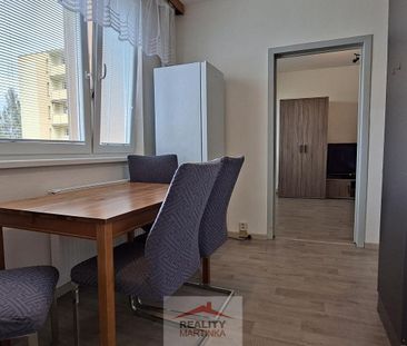 Pronájem bytu 2+1 54 m² - Fotografie 4