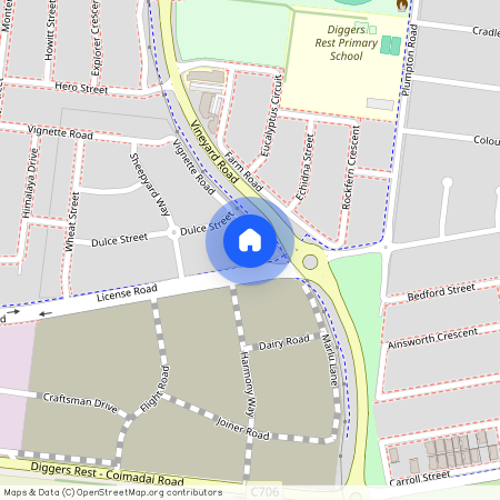 54 License Road, Diggers Rest, VIC 3427