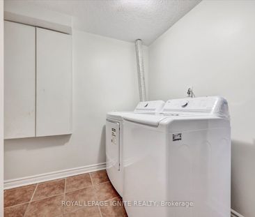 For Lease - 16 Sophia Road Unit# Bsmt, Markham, Ontario - Photo 6