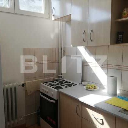 Garsoniera, 32 mp, zona Iulius Mall, recent renovata - Photo 1
