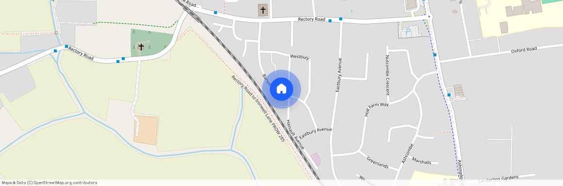 Banyard Way, Rochford