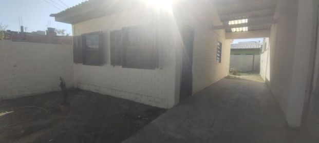 Casa com 2 quartos e 70m² para alugar em Mato Grande, Canoas. - Foto 1