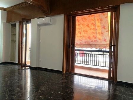 Διαμέρισμα για ενοικίαση Νέος Κόσμος - Φωτογραφία 2