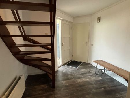 Noorderbaan 53, Noorderbaan, 8256PP, Biddinghuizen - Photo 3