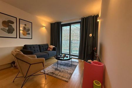 2 bedroom apartment to rent - Photo 2