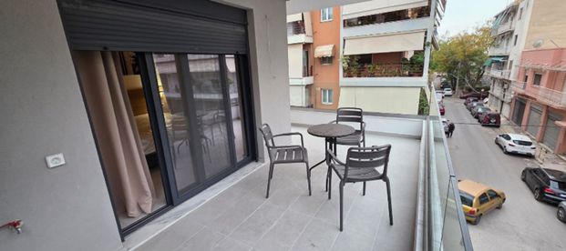 Ενοικίαση κατοικίας, 45 τ.μ., Athina, 1.200 € - Photo 1