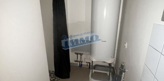 Appartement 3 pièces à Tincques - Photo 2