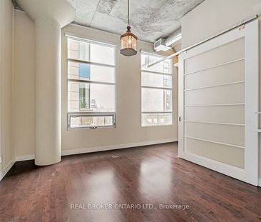 1 Bedroom, 1 Bathroom Penthouse - Zen Lofts - Photo 1