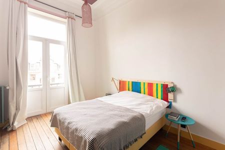 Appartement te huur - Foto 4