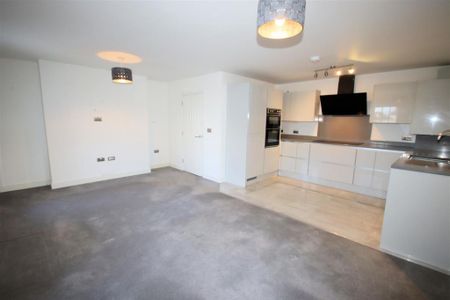 1 bedroom apartment to rent - Photo 3