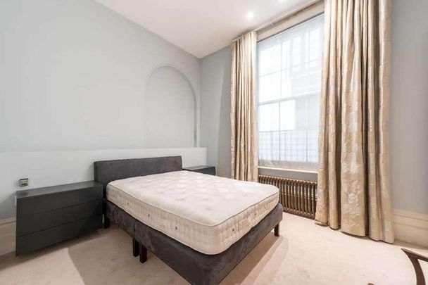 Cleveland Square, Bayswater, W2 - Photo 1