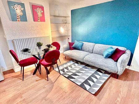 Large luxury rooms in Selly oak Room 1 - Photo 2